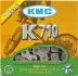  BMX - Corrente KMC K710 98l