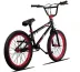 Bicicleta BMX Pro-X 20 Free Light