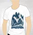 Camiseta Free Force Everest